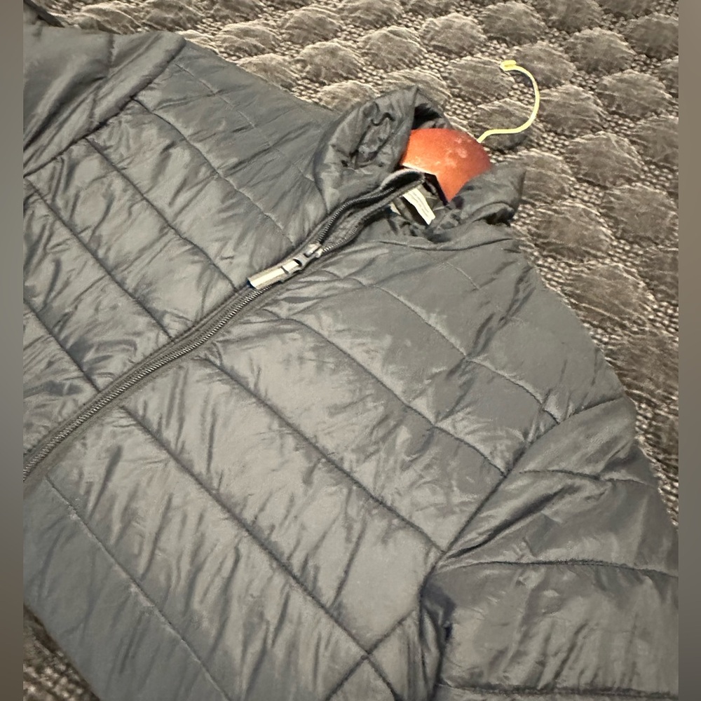 Puffer jacket - Picture 3 of 11
